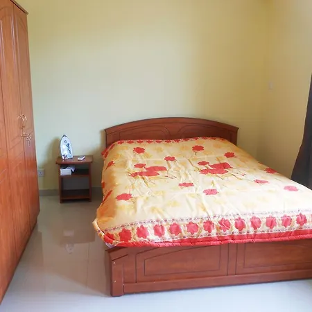 Twins Apartments Flic en Flac Room photo