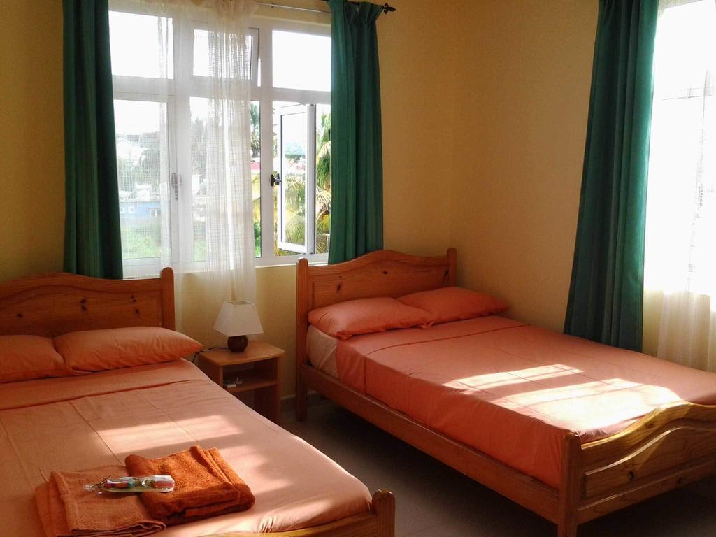 Twins Apartment