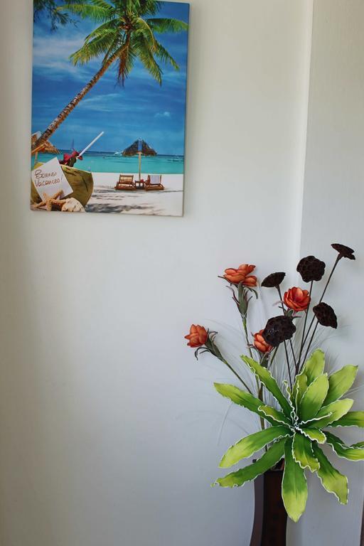Apartment Twins Flic en Flac