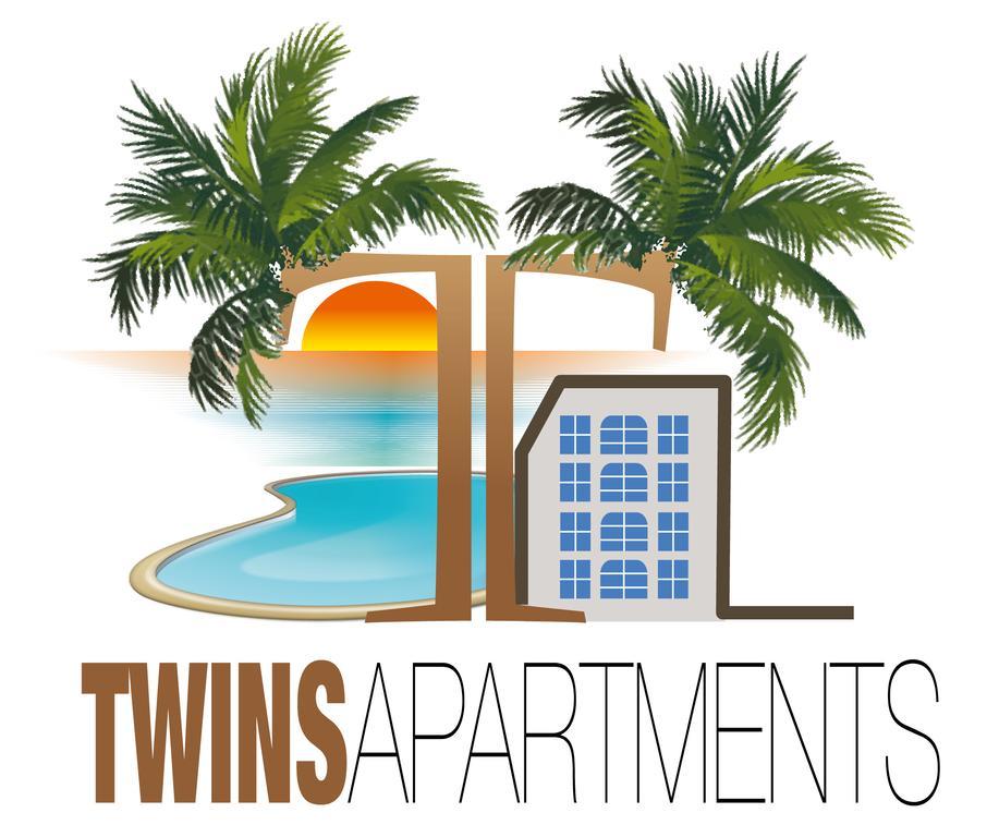 Twins Apartment *