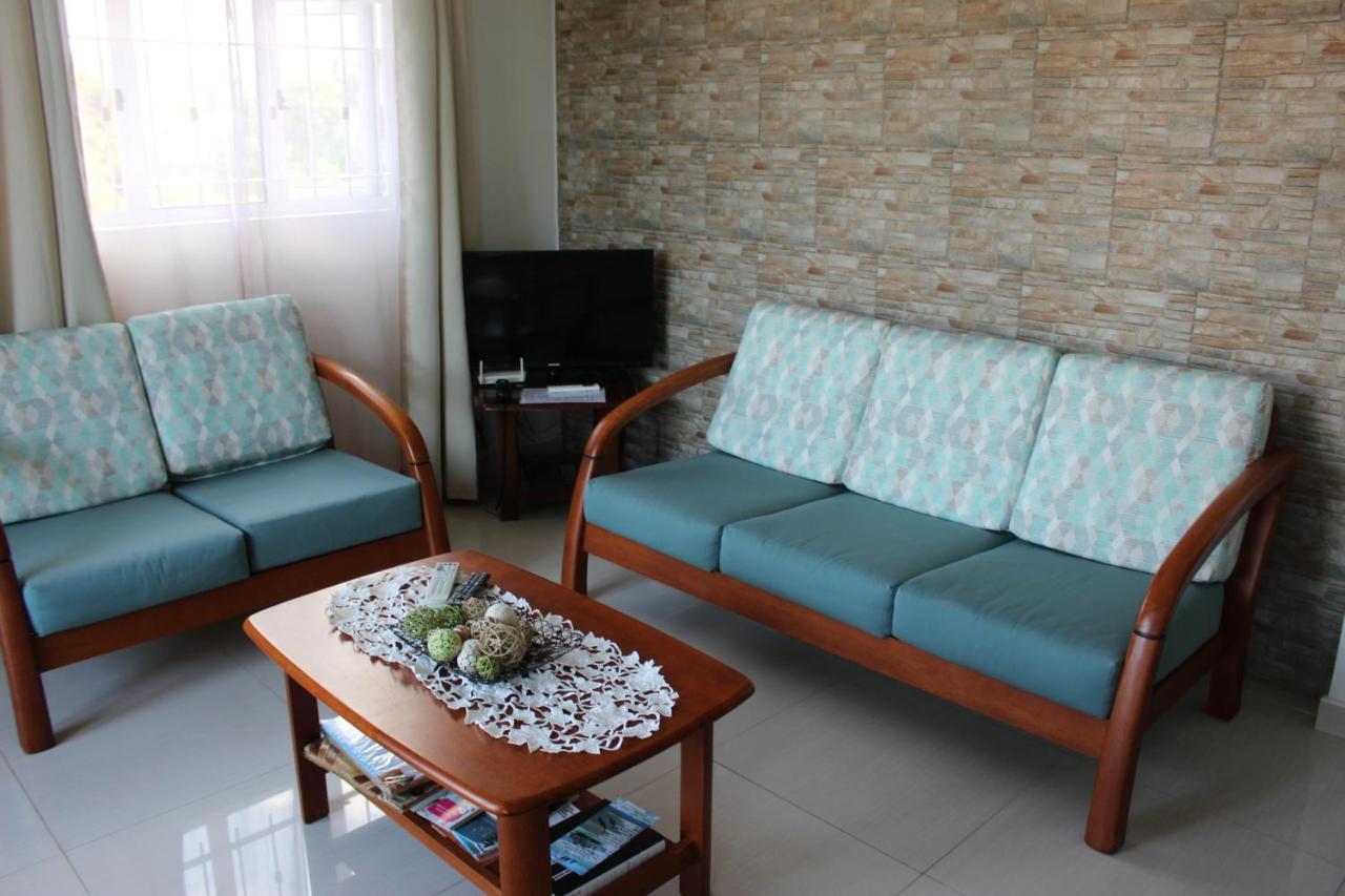 Twins Apartment *