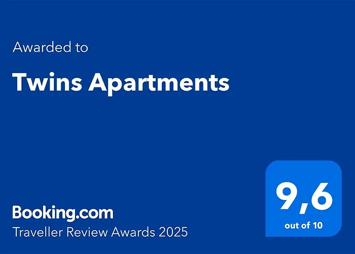 Twins Apartments