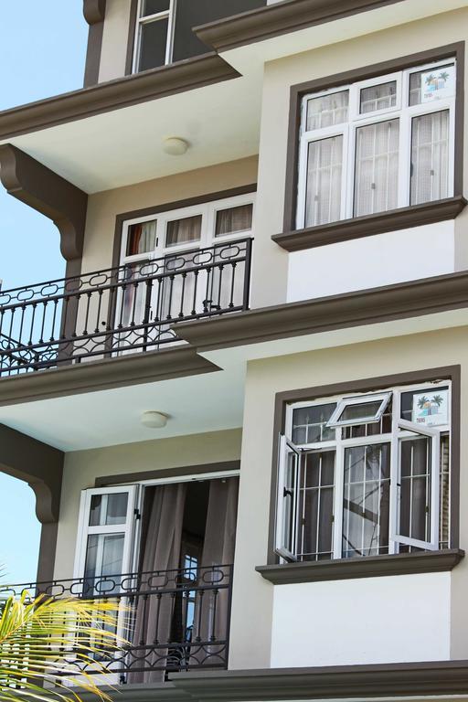 Twins Apartmán *